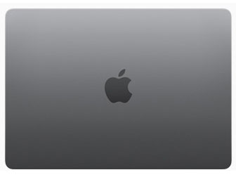 MacBook Air Liquid Retina�f�B�X�v���C 13.6 MLXX3J/A [�X�y�[�X�O���C]