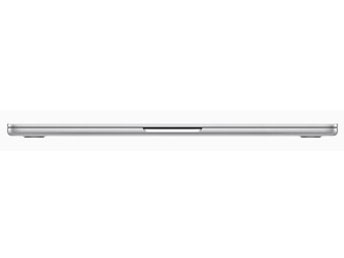 MacBook Air Liquid Retina�f�B�X�v���C 13.6 MLY03J/A [�V���o�[]