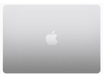 MacBook Air Liquid Retina�f�B�X�v���C 13.6 MLY03J/A [�V���o�[]