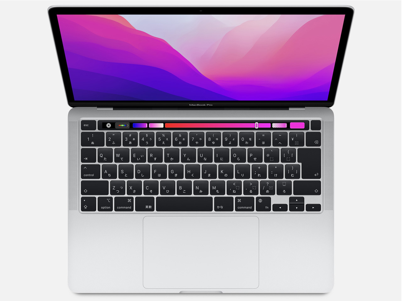 MacBook Pro Retina�f�B�X�v���C 13.3 MNEQ3J/A [�V���o�[]