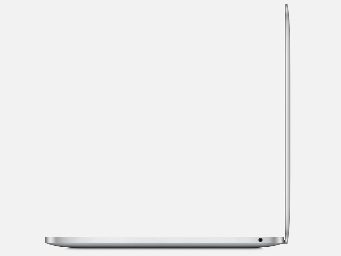 MacBook Pro Retina�f�B�X�v���C 13.3 MNEQ3J/A [�V���o�[]