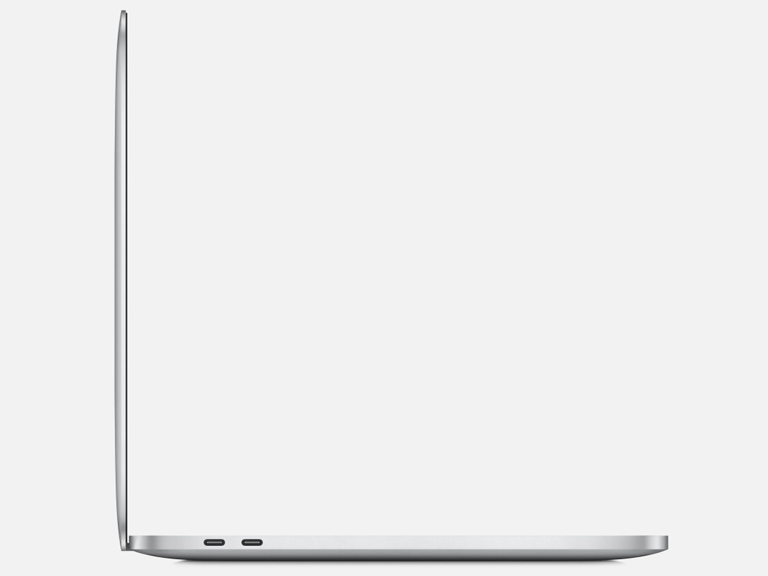 MacBook Pro Retina�f�B�X�v���C 13.3 MNEQ3J/A [�V���o�[]