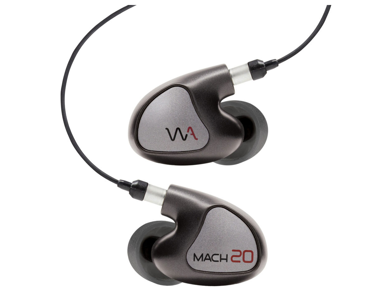 MACH 20 WA-M20 �̐��i�摜