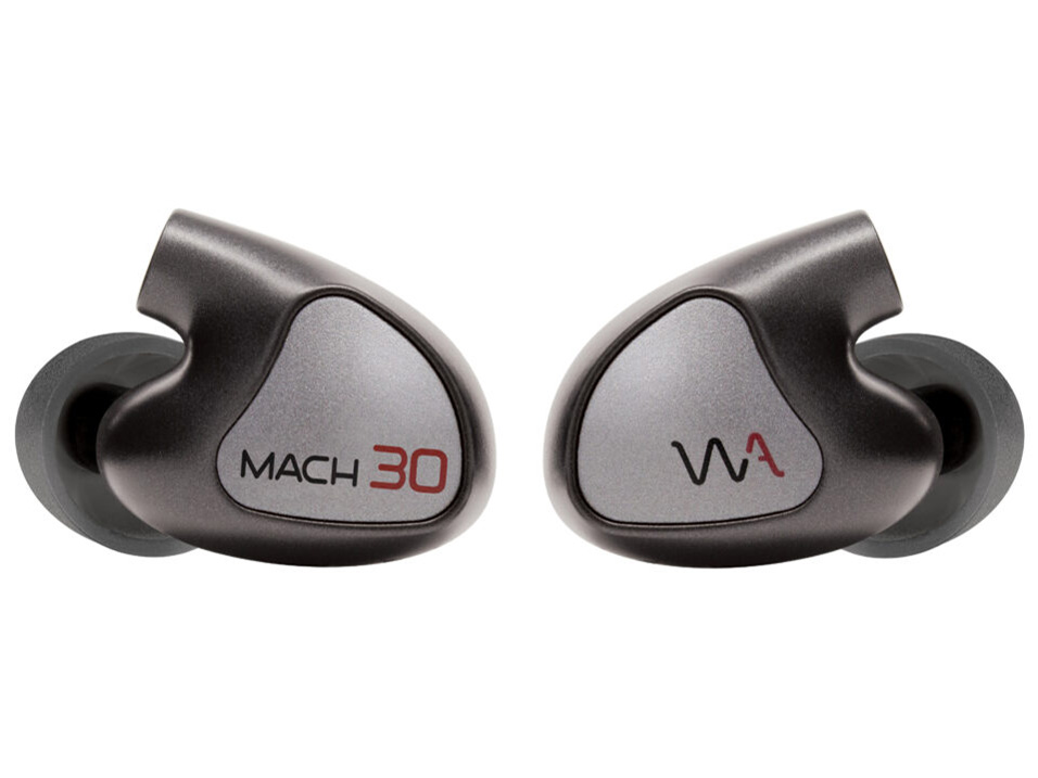 MACH 30 WA-M30