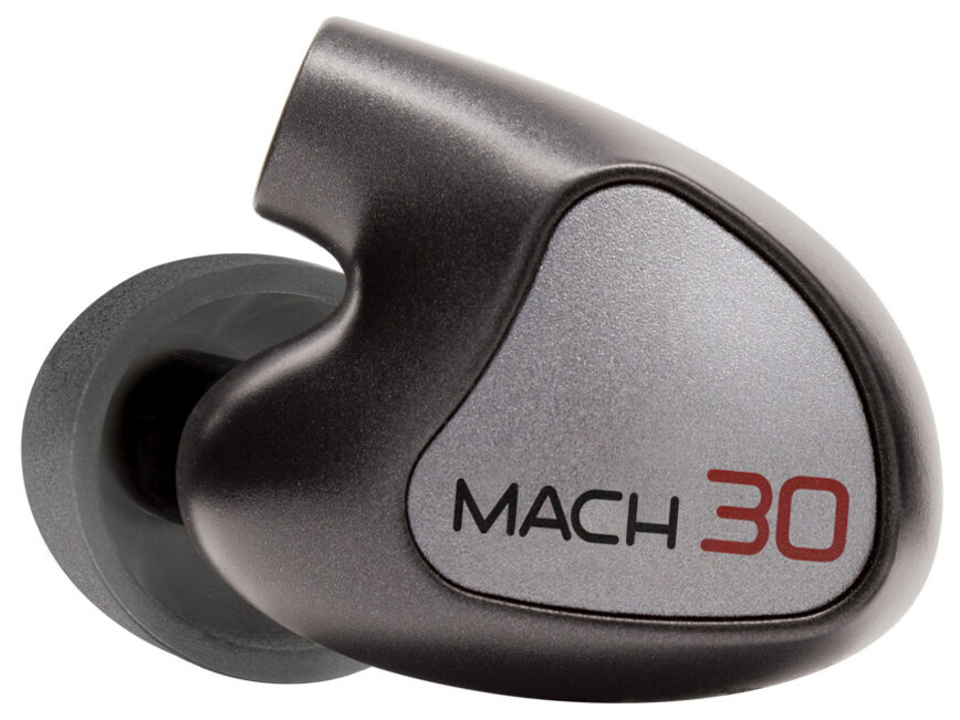 MACH 30 WA-M30