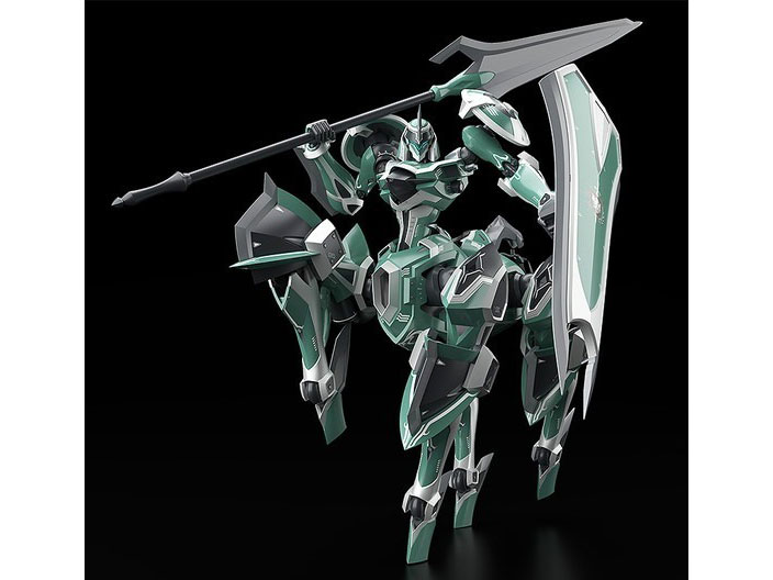 �i�C�c&�}�W�b�N MODEROID �c�F���h���O �c�F���h�����u�� �̐��i�摜