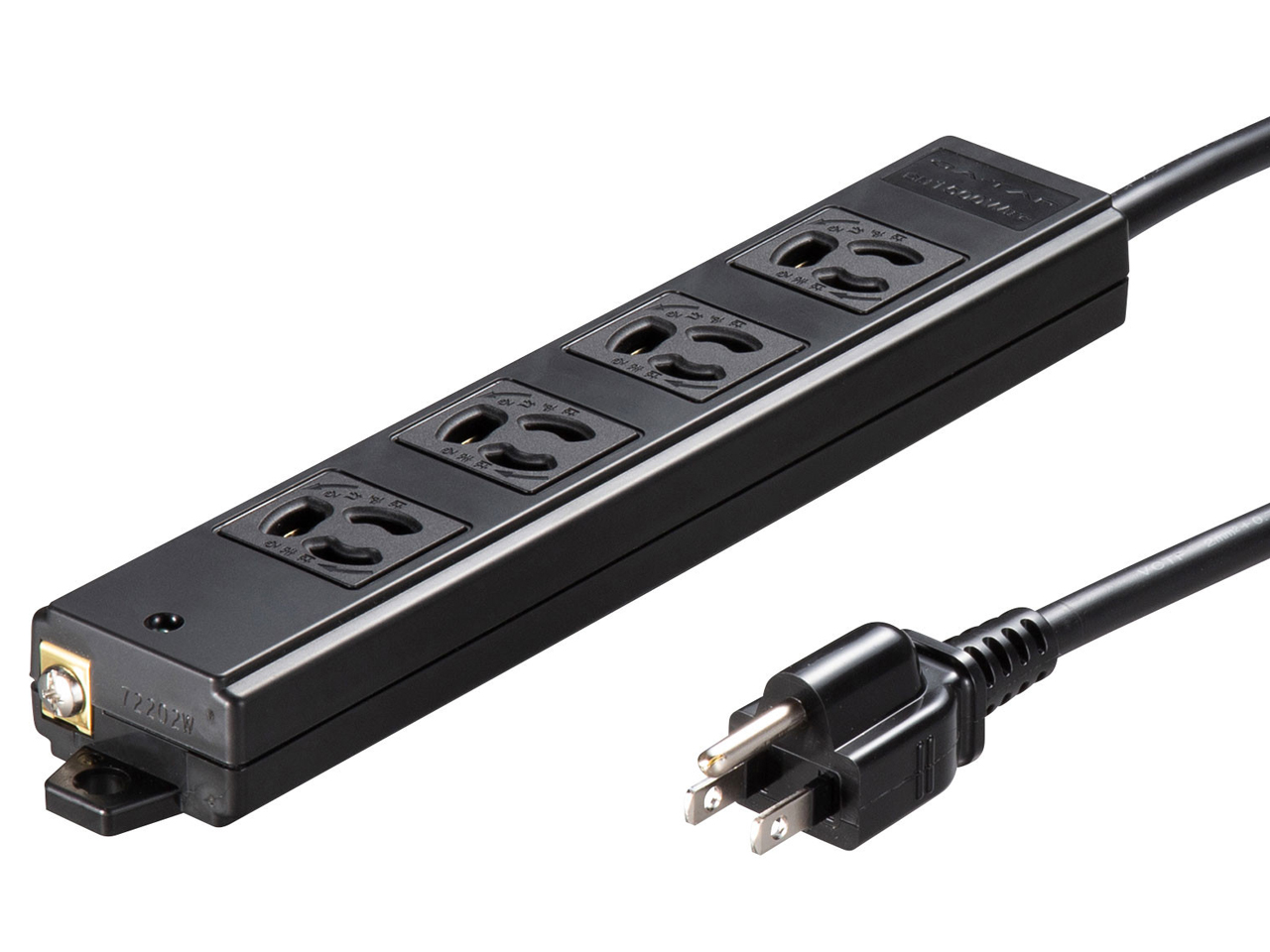 TAP-KS4-2BK [�u���b�N] �̐��i�摜