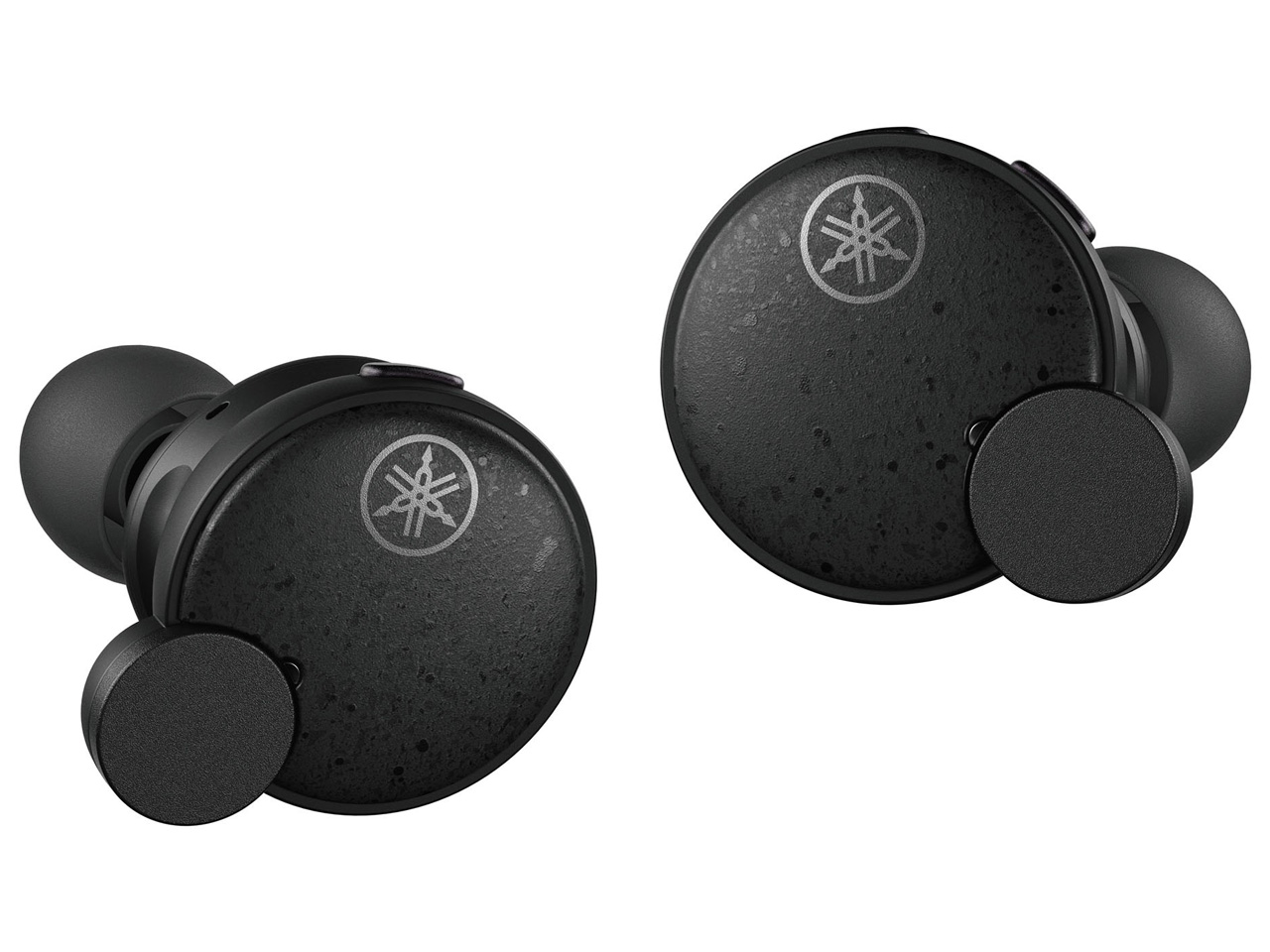 【未使用美品】ヤマハ　TW-E7B ワイヤレスイヤホン ヤマハ TW-E7B 価格比較 - 価格.com