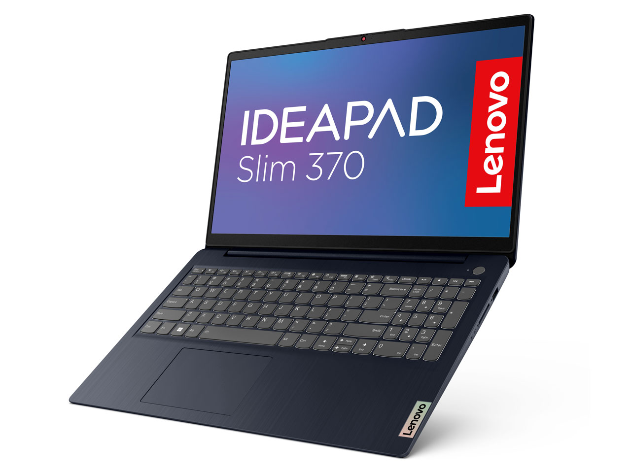 IdeaPad Slim 370 82RN0063JP [�A�r�X�u���[]
