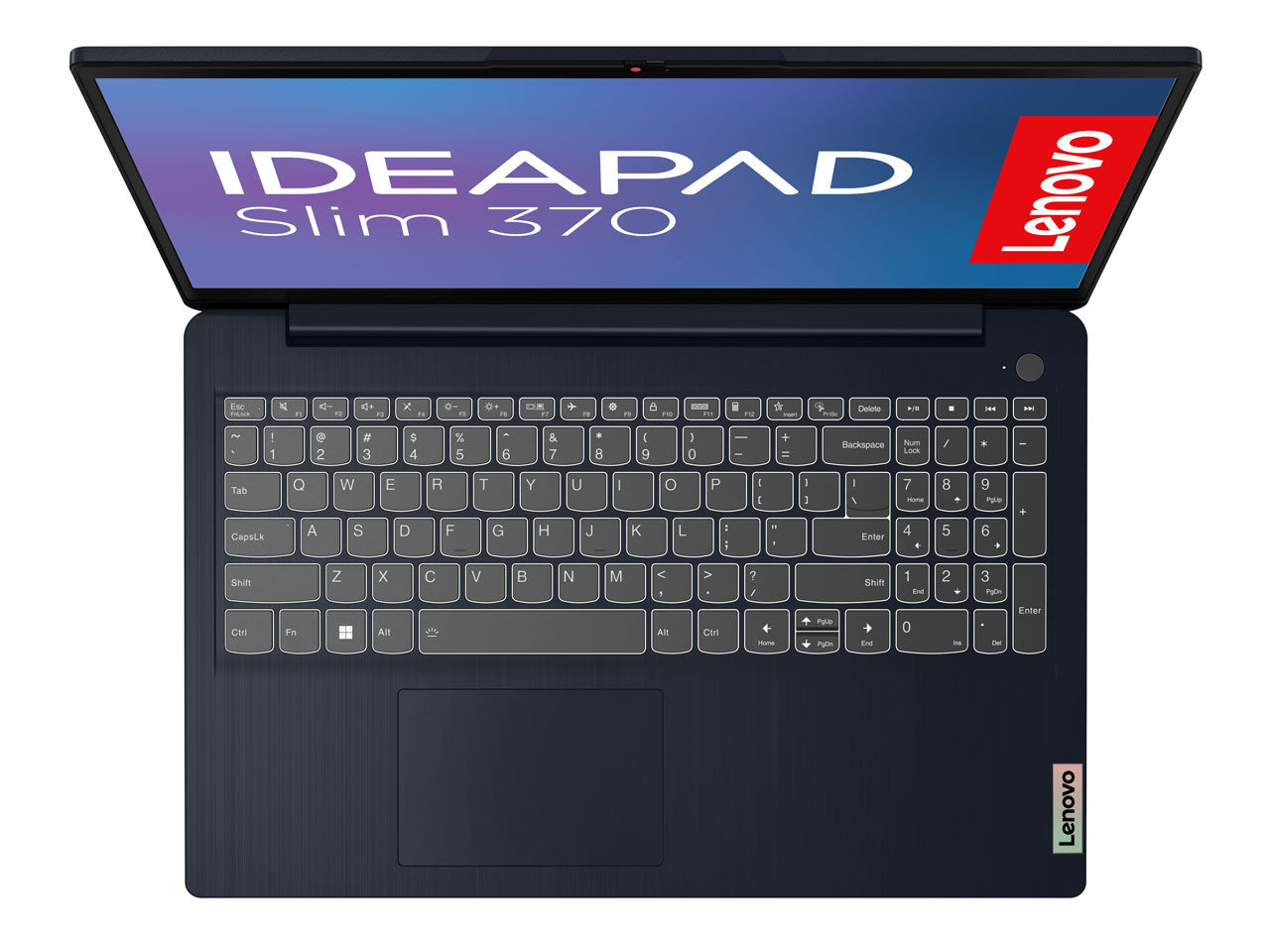 IdeaPad Slim 370 82RN0063JP [�A�r�X�u���[]