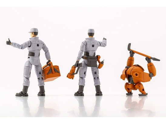 �L�b�g�u���b�N �K�o�i�[ �G���W�j�A�Z�b�gA