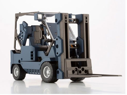 �L�b�g�u���b�N �w�L�T�M�A �u�[�X�^�[�p�b�N006 �t�H�[�N���t�g�^�C�v �_�[�N�u���[Ver.