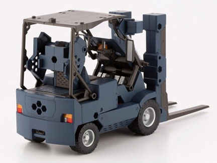 �L�b�g�u���b�N �w�L�T�M�A �u�[�X�^�[�p�b�N006 �t�H�[�N���t�g�^�C�v �_�[�N�u���[Ver.