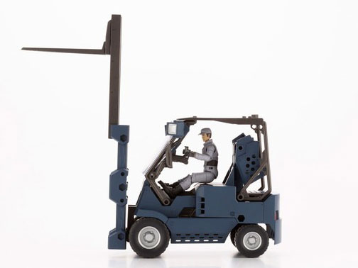 �L�b�g�u���b�N �w�L�T�M�A �u�[�X�^�[�p�b�N006 �t�H�[�N���t�g�^�C�v �_�[�N�u���[Ver.