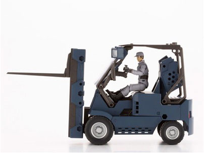 �L�b�g�u���b�N �w�L�T�M�A �u�[�X�^�[�p�b�N006 �t�H�[�N���t�g�^�C�v �_�[�N�u���[Ver.