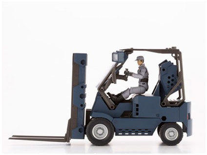 �L�b�g�u���b�N �w�L�T�M�A �u�[�X�^�[�p�b�N006 �t�H�[�N���t�g�^�C�v �_�[�N�u���[Ver.