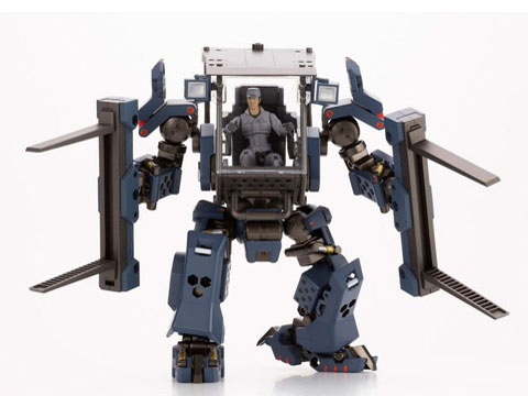 �L�b�g�u���b�N �w�L�T�M�A �u�[�X�^�[�p�b�N006 �t�H�[�N���t�g�^�C�v �_�[�N�u���[Ver.