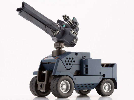 �L�b�g�u���b�N �w�L�T�M�A �u�[�X�^�[�p�b�N006 �t�H�[�N���t�g�^�C�v �_�[�N�u���[Ver.