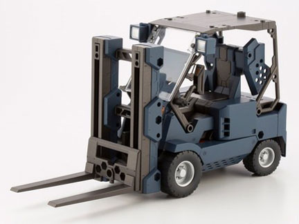 �L�b�g�u���b�N �w�L�T�M�A �u�[�X�^�[�p�b�N006 �t�H�[�N���t�g�^�C�v �_�[�N�u���[Ver. �̐��i�摜