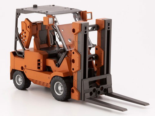 �L�b�g�u���b�N �w�L�T�M�A �u�[�X�^�[�p�b�N006 �t�H�[�N���t�g�^�C�v �I�����WVer.