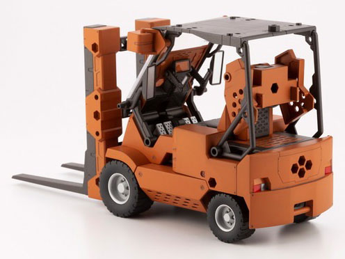 �L�b�g�u���b�N �w�L�T�M�A �u�[�X�^�[�p�b�N006 �t�H�[�N���t�g�^�C�v �I�����WVer.