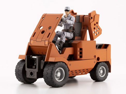 �L�b�g�u���b�N �w�L�T�M�A �u�[�X�^�[�p�b�N006 �t�H�[�N���t�g�^�C�v �I�����WVer.