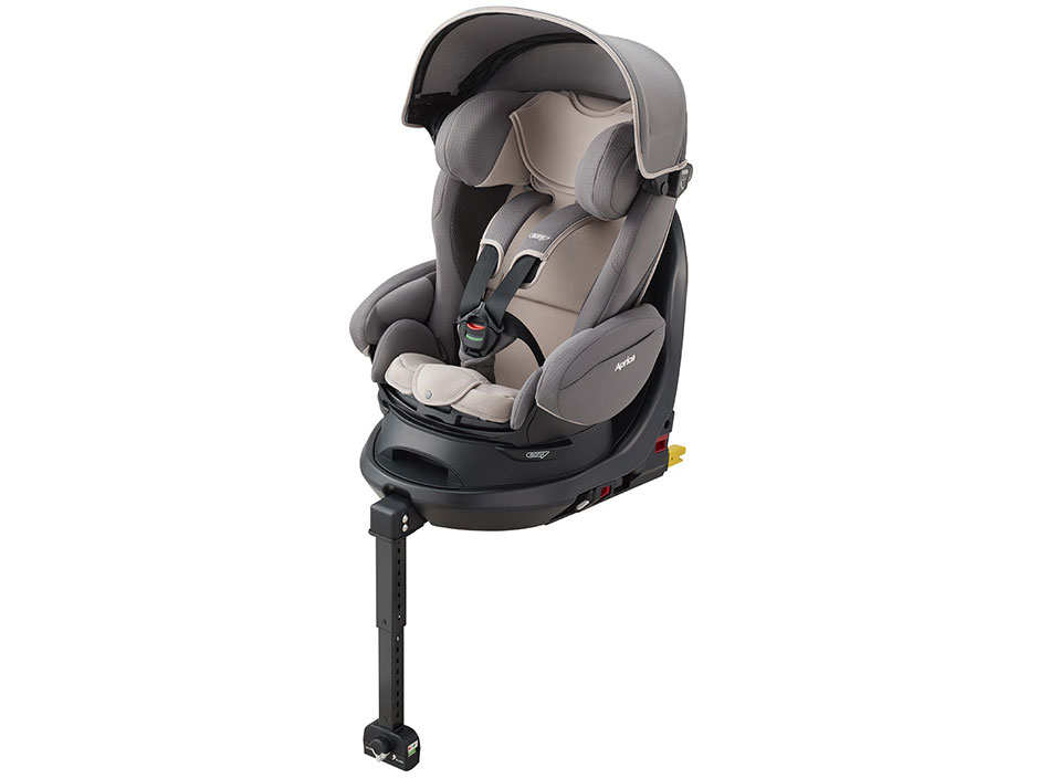 �t���f�B�A ISOFIX �Z�[�t�e�B�[ [�i�`�������O���[]
