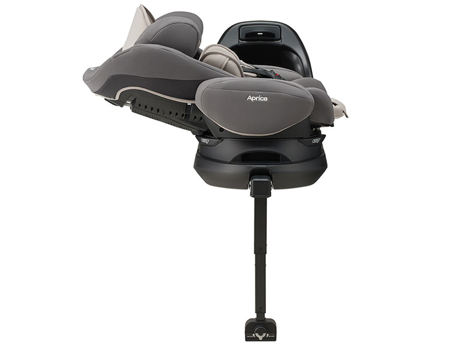 �t���f�B�A ISOFIX �Z�[�t�e�B�[ [�i�`�������O���[]