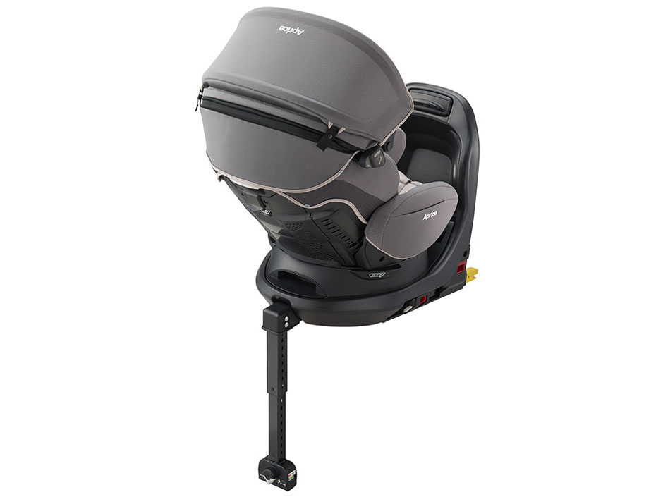 �t���f�B�A ISOFIX �Z�[�t�e�B�[ [�i�`�������O���[]