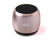 �~�j�X�s�[�J�[Magii PJ001 [�S�[���h�s���N]