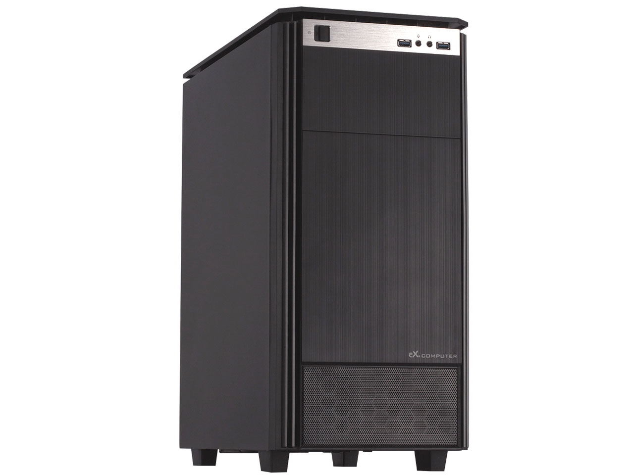 eX.computer CLIP STUDIO PAINT ����m�F�ϐ���PC CA7J-D221/T �̐��i�摜