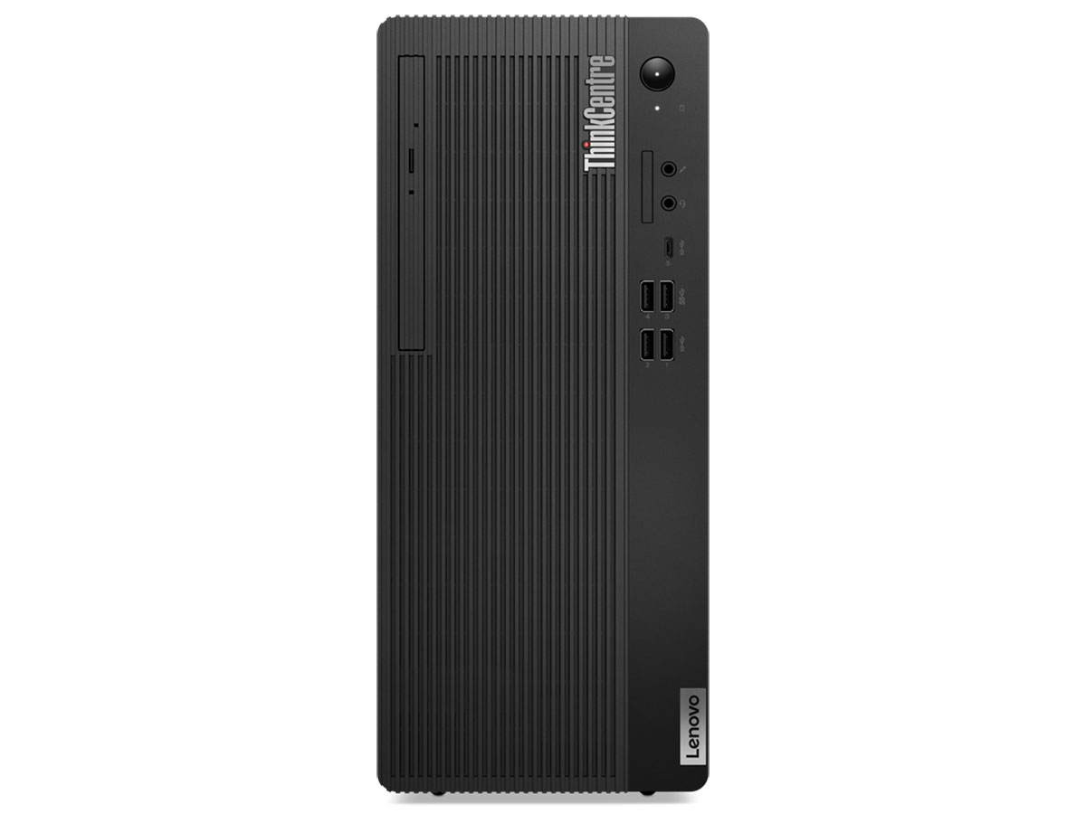ThinkCentre M80t Tower Gen 3 Core i5 12500�E8GB�������[�E128GB SSD���� 11TECTO1WW