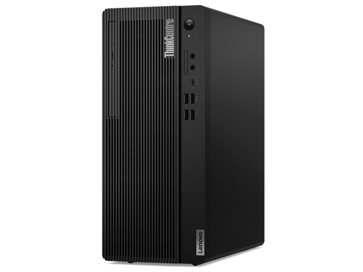 ThinkCentre M80t Tower Gen 3 Core i5 12500�E8GB�������[�E128GB SSD���� 11TECTO1WW