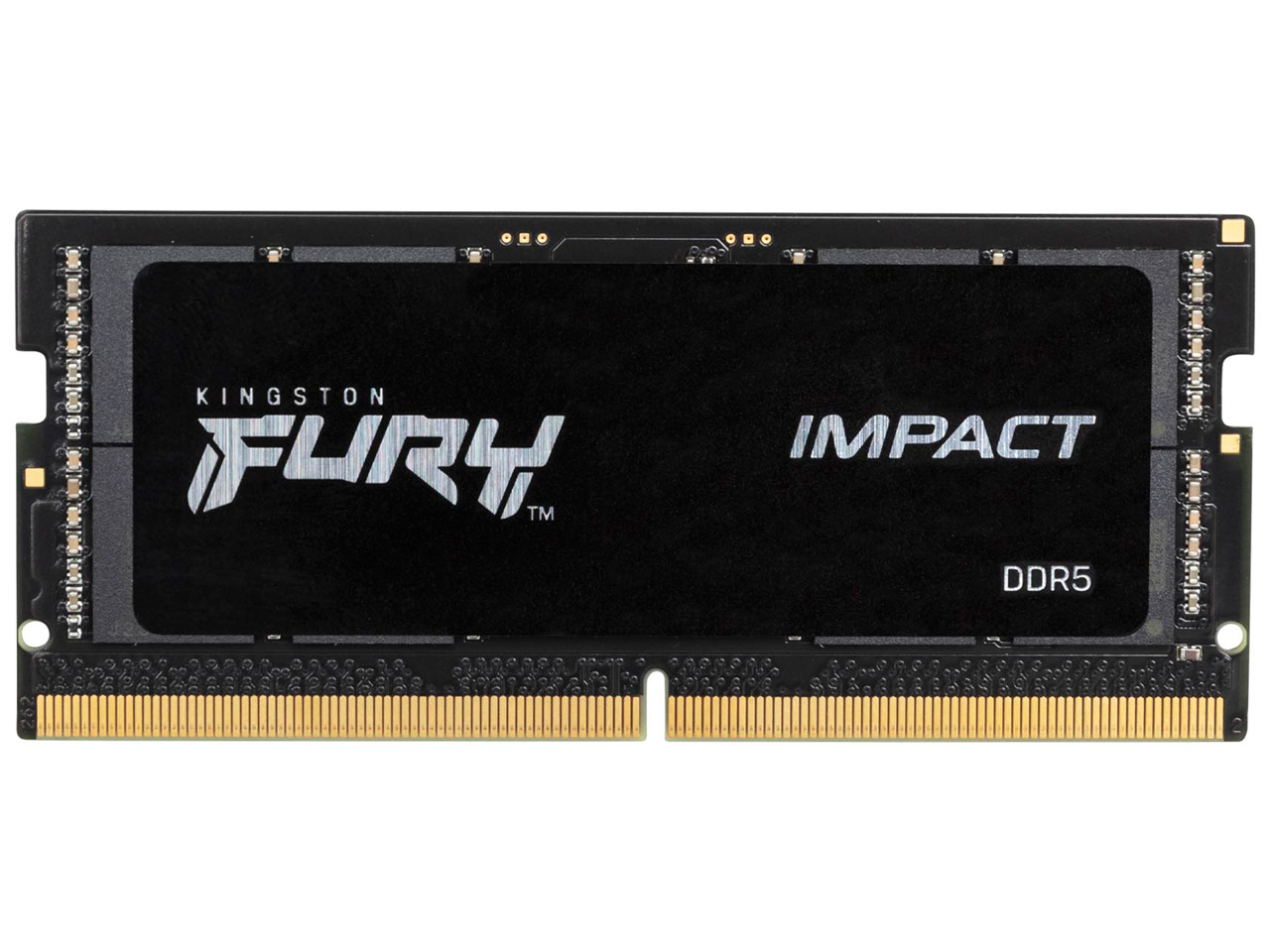 KF548S38IB-16 [SODIMM DDR5 PC5-38400 16GB] �̐��i�摜