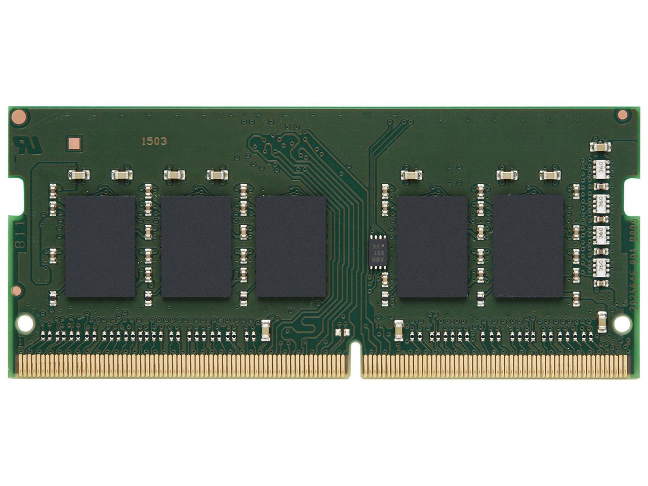 KSM26SES8/16HC [SODIMM DDR4 PC4-21300 16GB ECC] �̐��i�摜