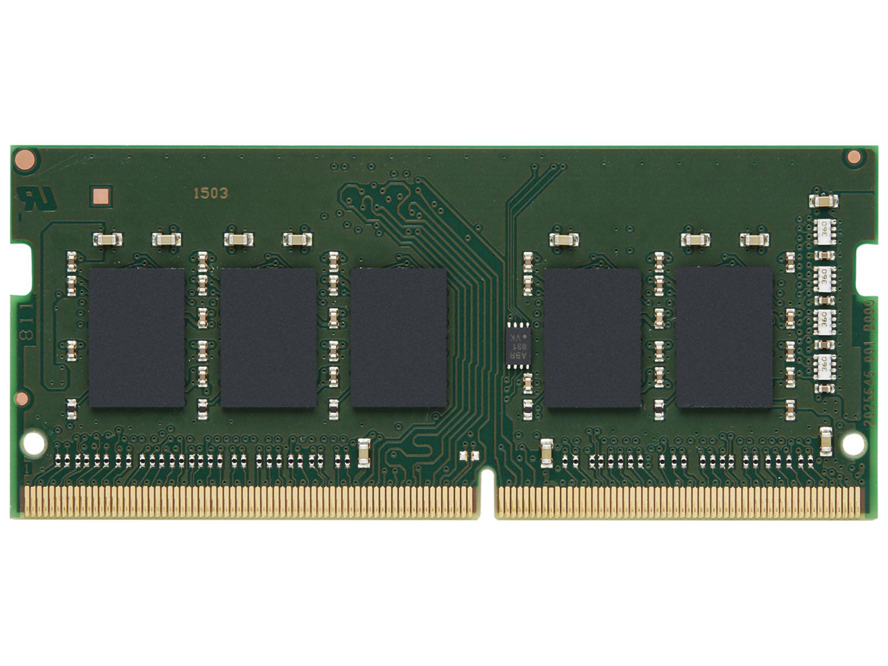 KSM26SES8/8MR [SODIMM DDR4 PC4-21300 8GB ECC] �̐��i�摜