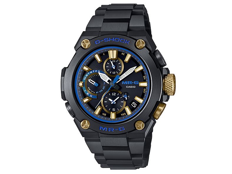 G-SHOCK MR-G MRG-B1000BA-1AJR
