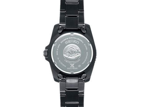 �v���X�y�b�N�X �_�C�o�[�X�L���[�o The Black Series Limited Edition SBDN081