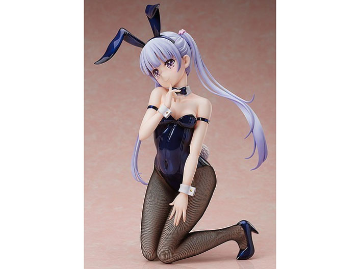 NEW GAME�I�I �����t �o�j�[Ver.