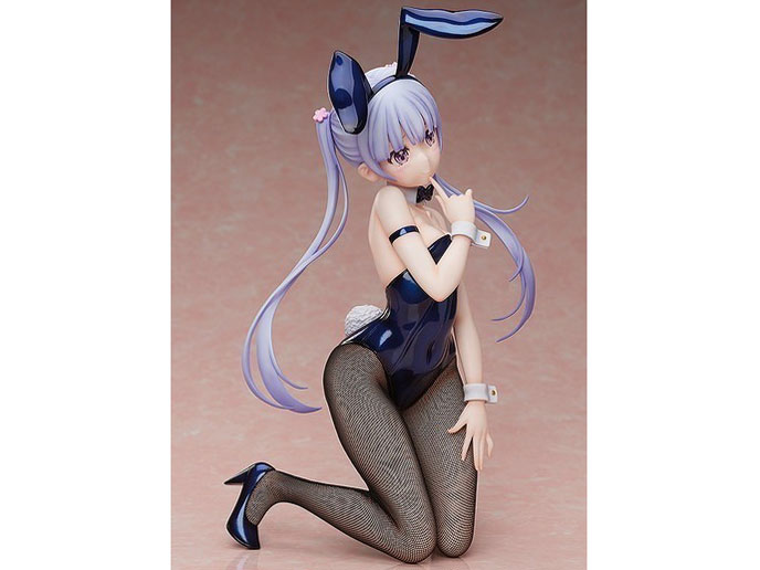 NEW GAME�I�I �����t �o�j�[Ver.