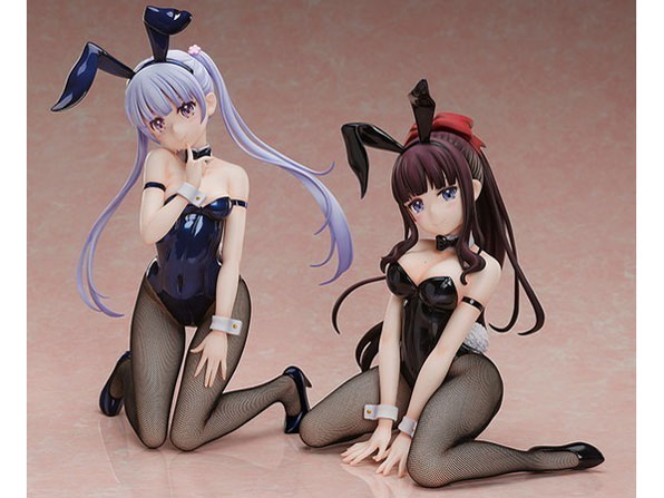 NEW GAME�I�I �����t �o�j�[Ver.
