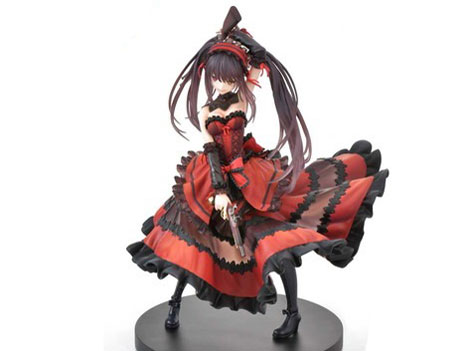 PRISMA WING �f�[�g�E�A�E�o���b�g 1/7 ���苶�O