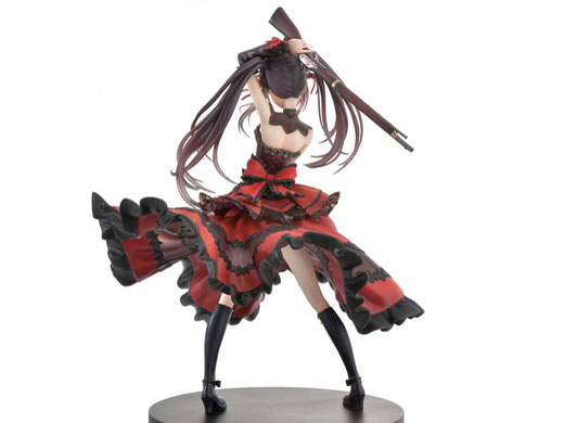 PRISMA WING �f�[�g�E�A�E�o���b�g 1/7 ���苶�O