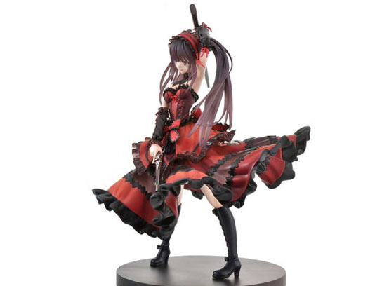 PRISMA WING �f�[�g�E�A�E�o���b�g 1/7 ���苶�O