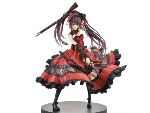 PRISMA WING �f�[�g�E�A�E�o���b�g 1/7 ���苶�O �̐��i�摜