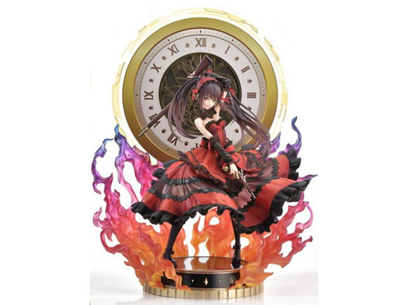 PRISMA WING �f�[�g�E�A�E�o���b�g 1/7 ���苶�O DX�� �̐��i�摜