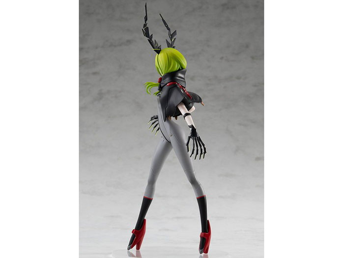 �u���b�N�������b�N�V���[�^�[ DAWN FALL POP UP PARADE �f�b�h�}�X�^�[ DAWN FALL Ver.