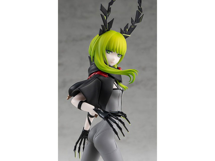 �u���b�N�������b�N�V���[�^�[ DAWN FALL POP UP PARADE �f�b�h�}�X�^�[ DAWN FALL Ver.