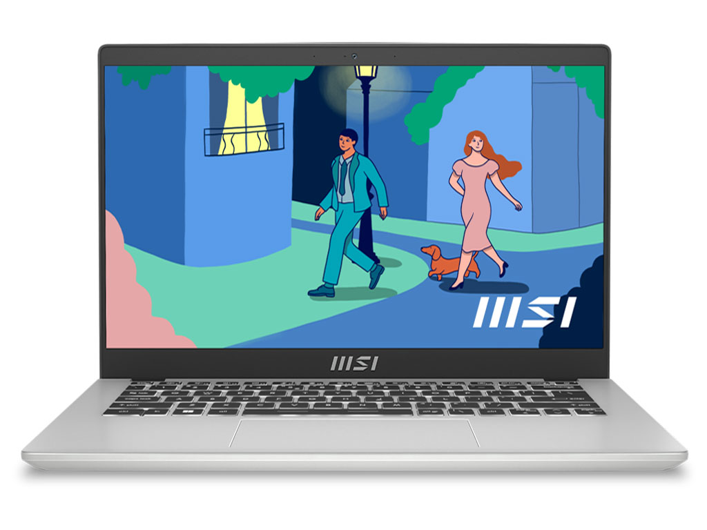 Modern-14-C12M-605JP �̐��i�摜