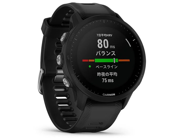 Forerunner 955 010-02638-E0 [Black]